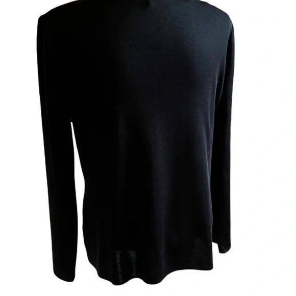 Ming wang classy pantsuit. - Picture 5 of 8